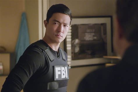 Criminal Minds Season 13: Daniel Henney on His 'Seamless' Transition ...