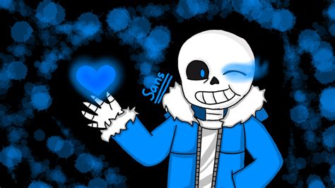 Sans Fanart By Amanda194 On Deviantart