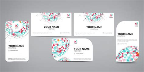 Business Card Size In Pixels Inches Millimeter With Examples