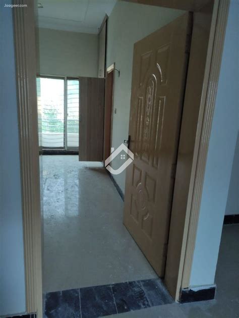 Marla Double Storey House For Rent In Bismillah Homes Sargodha