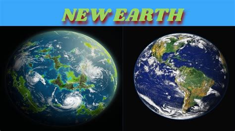 Earth Like Planet In Milky Way Galaxy New Planet Discovered 2020