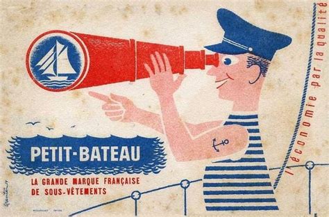 71 best images about Petit Bateau on Pinterest | Advertising poster ...