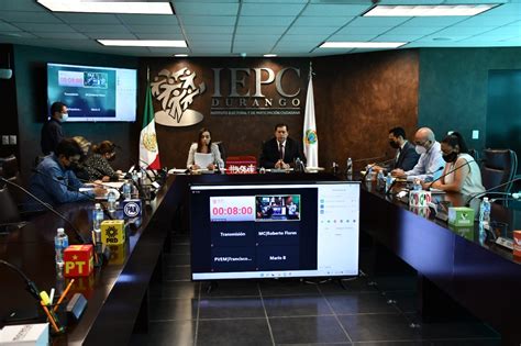 Realizan Procedimiento De P Rdida De Registro Y Liquidaci N De Rsp