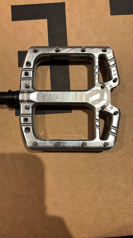 Deity Tmac Pedals For Sale