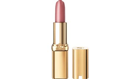 L ORÉAL PARIS Lippenstift Color Riche Satin Nude online bestellen MÜLLER