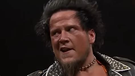 Sami Callihan De Impact Dice Que Su Pierna Nunca Volver A Estar Al