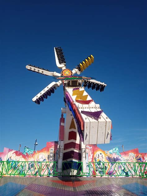 Barry Island Pleasure Park | Top 100