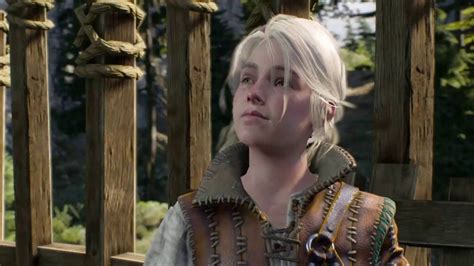 The Witcher 4 5 Reasons Why Ciri Should Be The Main Protagonist And 5