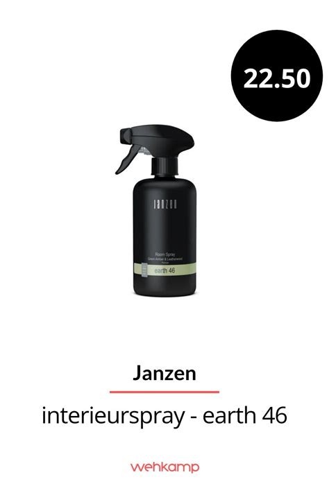 Geef Sfeer En Warmte Aan Je Huis Met De Luxe Room Spray Cre Er Je Jouw