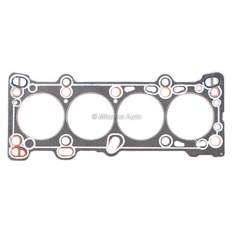 Head Gasket Set Fit 94 97 Kia Sephia Mazda Mx3 16 Dohc 16v B6 B6d Ebay