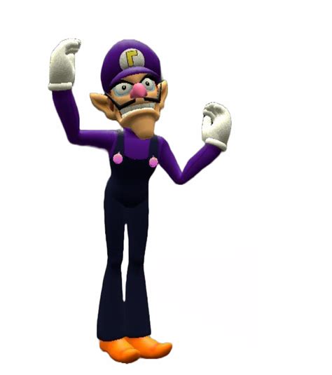 Waluigi Mariofan9238 Wiki Fandom