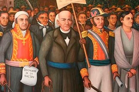 El Grito De Independencia De Miguel Hidalgo Qu Sucedi Vozenvoz