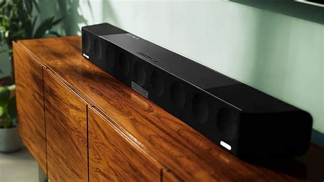 Best surround sound system 2022: for home theater systems | Homes & Gardens