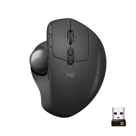 Logitech MX Ergo vs Ergo Plus Mouse: What is the Difference? - Logitech ...