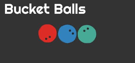 Bucket Balls - Metacritic