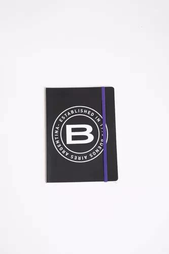 Cuaderno B Hojas Rayadas Bensimon Mercadolibre