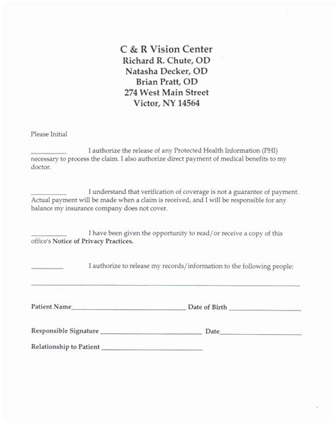 Printable Hipaa Violation Letter To Collection Agency Template