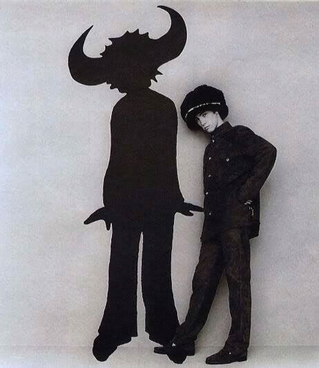 Jay Kay (buffalo man) - Jamiroquai Photo (36486976) - Fanpop