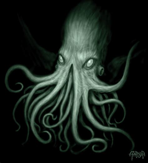 Image 169988 Cthulhu Know Your Meme