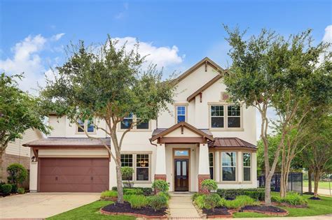 Chatham Green Dr Sugar Land Tx Mls Redfin