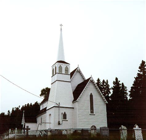 St Andrews Anglican Church Brooklyn Nl