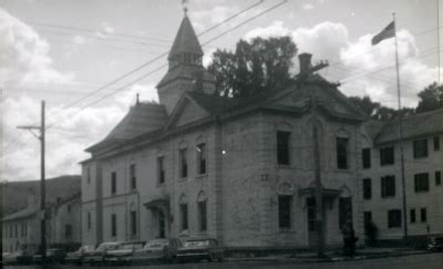 Warren County Courthouse - Historical Society of the New York Courts