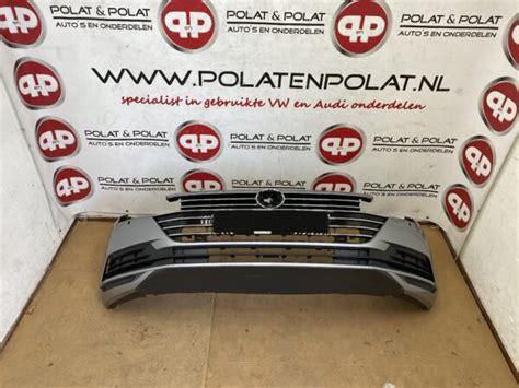 Vw Arteon G Front Bumper Lb S