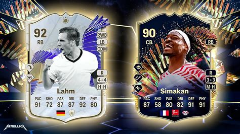 NOVO DME DE MELHORIA PHILIP LAHM TOTY 92 E SIMAKAN TOTS 90 EM DME