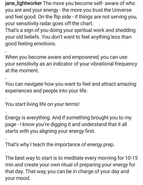 Off The Charts Emotions Feelings Spiritual Healing Empath Infj