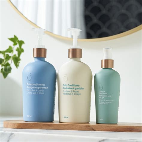 Buy Doterra Hair Care Trio