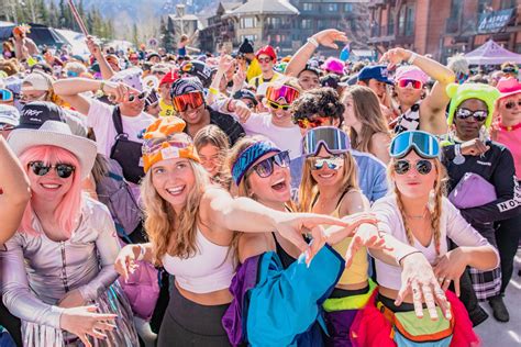 Aspen Colorado Ski Resorts - Which Ski Area is Best for You?