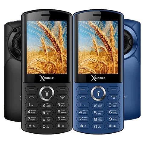 XMobile X4 Price In Pakistan Specification FSKASUR