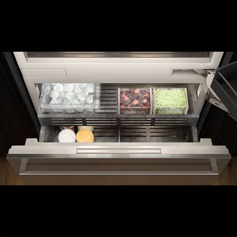 Gaggenau Serie Vario Einbau K Hl Gefrier Kombination Mit Gefrier