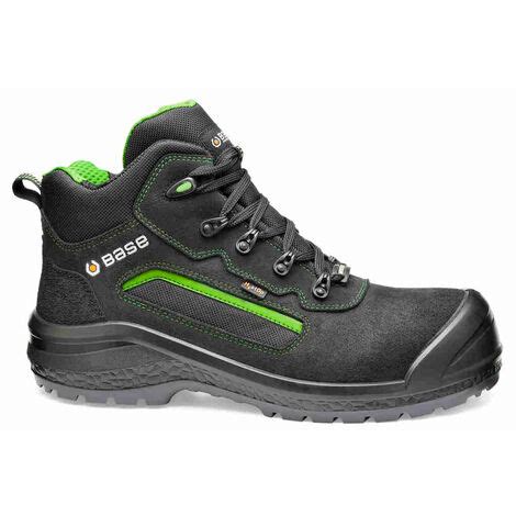 Zapatos De Seguridad Base Be Powerful Top B S Wr Src Eu