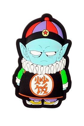 DRAGON BALL Pilaf Magnet En Caoutchouc 14x10x1cm ShopForGeek