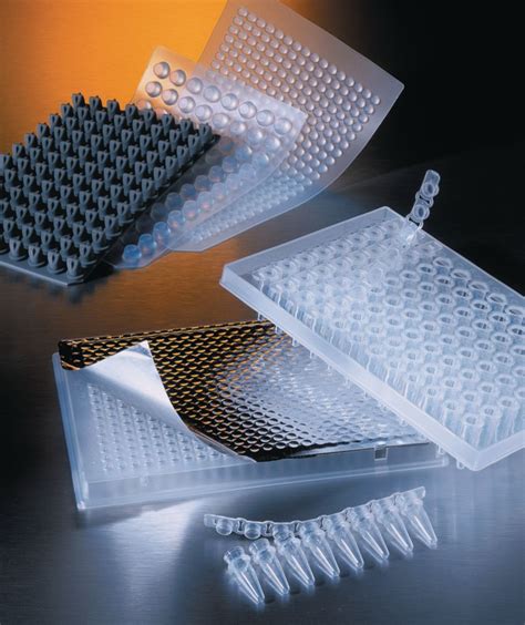 Corning Microplate Sealing Tapes VWR