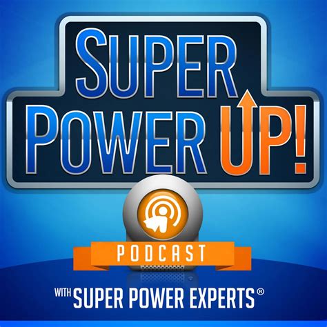 Denise Featured In The Superpower Up Network Podcast The Vacation Effect