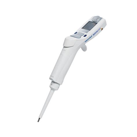 Eppendorf Xplorer Plus Pipet Koop Bij Vos Instrumenten