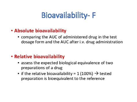 Pharmacokinetics Basic Principles Of Pharmacokinetics Pharmacokinetics