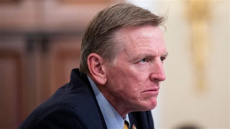 Rep Alexandria Ocasio Cortez Slams Rep Paul Gosar Over Edited Anime Video Npr