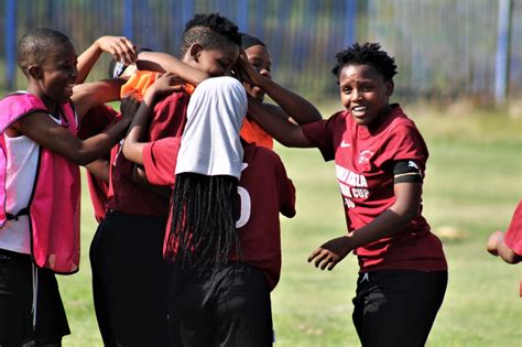 Title hopes rise for Diepkloof Ladies | Soweto Urban