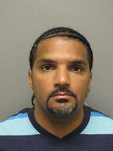 Frankie Perez Sex Offender In New Haven CT 06519 CT2235562