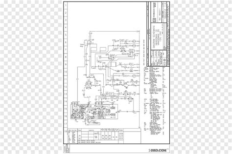 Thermo King Wiring Schematics