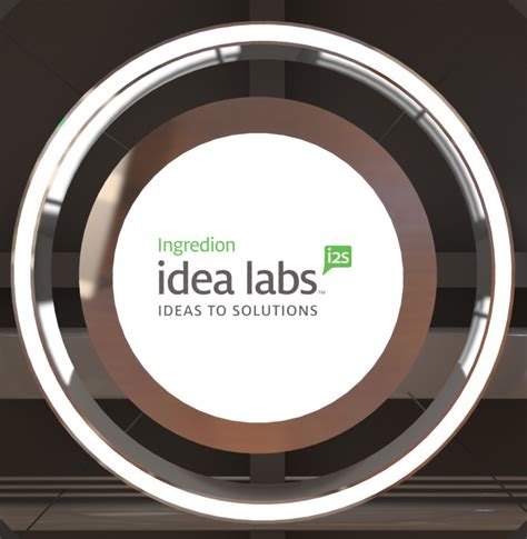 Ingredion Launches Virtual Lab | Nosh.com