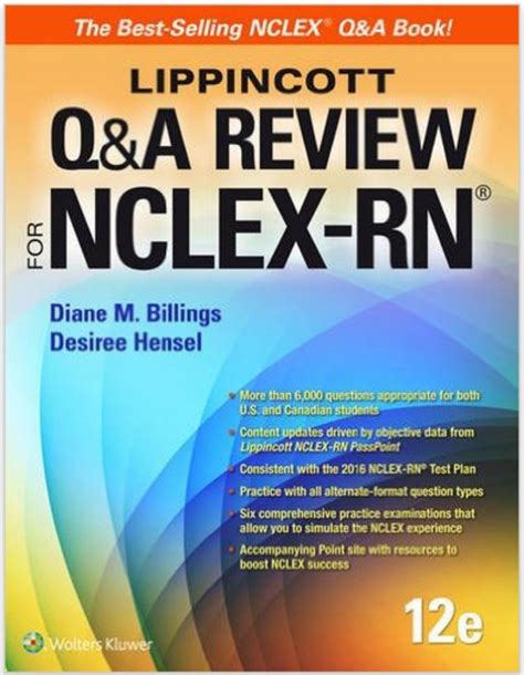 Best Nclex Review Books 2024 Reviews Arlyne Jillene