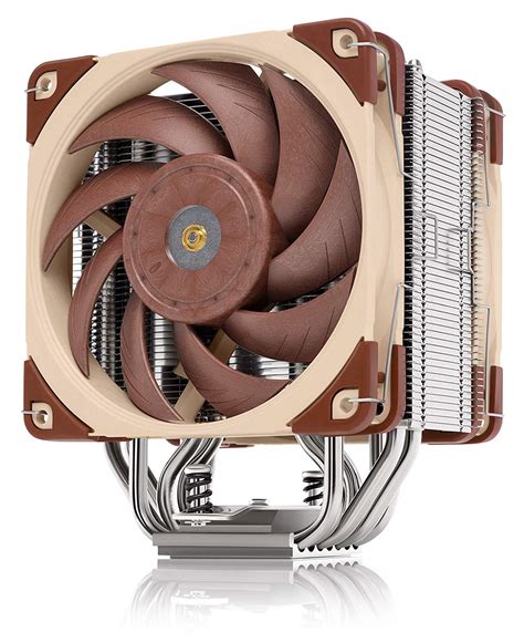 Noctua 120mm 2000RPM CPU Cooler