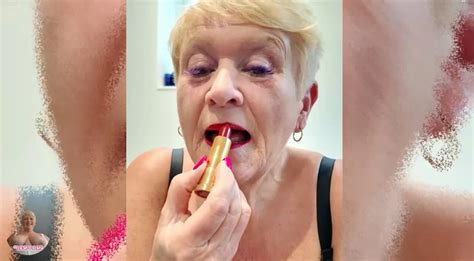 Free Lipstick Porn Videos XHamster