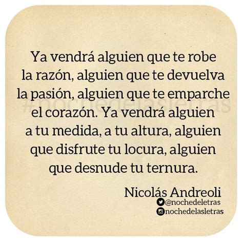 Noche De Las Letras On Twitter Nicolas Andreoli Noche De Letras