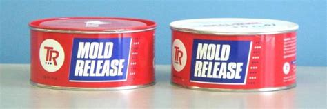 TR-104 Hi-Temp Mold Release Wax – LBI Fiberglass Products