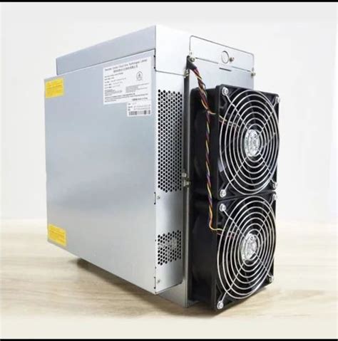 Aluminum Ks5 Pro 21Th Bitmain Antminer At 300000 In Saharanpur ID